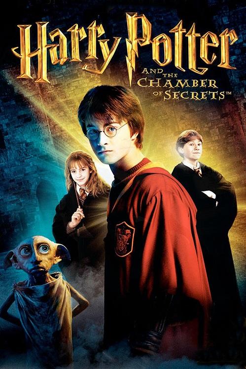Harry potter and the chamber hotsell of secrets watch online youtube